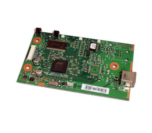 E6B69-60004 - HP Main Logic Formatter Board Assembly for LaserJet Enterprise M604 / M605 / M606 Series Printer