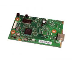 HP F2A68-67916 Formatter Board for LaserJet Enterprise M506x