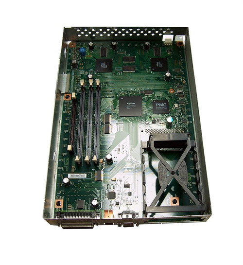 Q1858-60001 - HP Color LaserJet 3700 Series Formatter Board