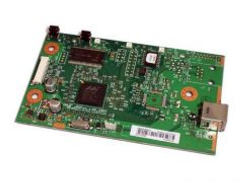 Q3722-67901 - HP Formatter Board for LaserJet 9050N