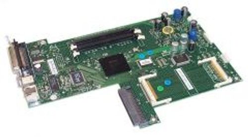 Q3955-60004 - HP Main Logic Formatter Board Assembly for LaserJet 2400 Series Printer
