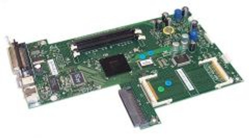 Q3955-61004 - HP Main Logic Formatter Board Assembly for LaserJet 2400 Series Printer