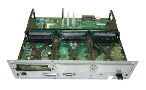 Q3999-69002 - HP Main Logic Formatter Board Assembly Color LaserJet 4650