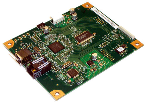 Q5965-60001 - HP Color LaserJet 2600N Formatter Board