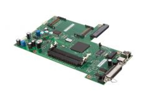 Q6507-61006 - HP Main Logic Formatter Board Assembly for LaserJet 2400 Series Printer