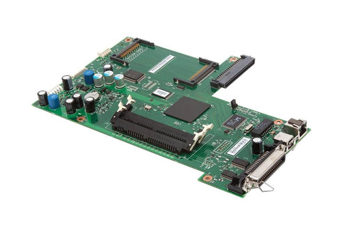 Q6507-61006 - HP LaserJet 2400 Series Formatter Board