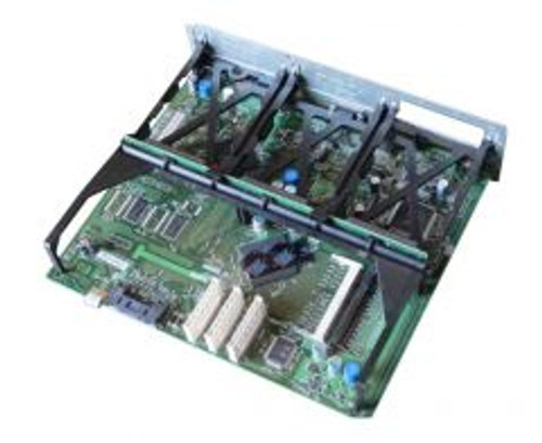 Q7508-60002 - HP Main Logic Formatter Board Assembly for Color LaserJet 5550 Series Printer