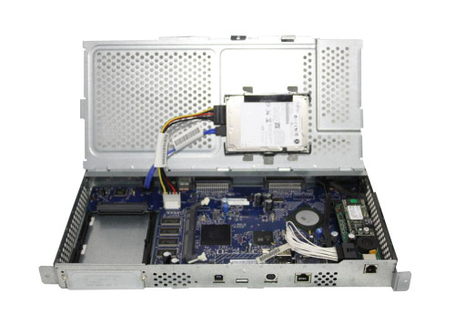 Q7565-60001 - HP LaserJet M5025/M5035 Main Logic Formatter Board