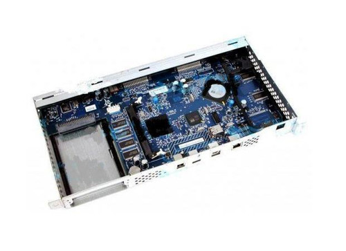 Q7565-67910 - HP LaserJet M5025 M5035 Formatter Board