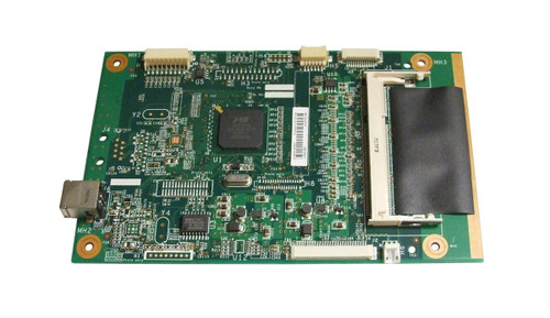 Q7804-69003 - HP LaserJet P2015 Formatter Board Assembly