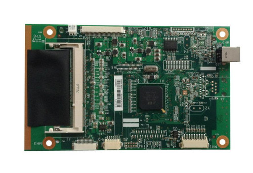 Q7805-60001 - HP LaserJet P2015 Formatter Board Assembly