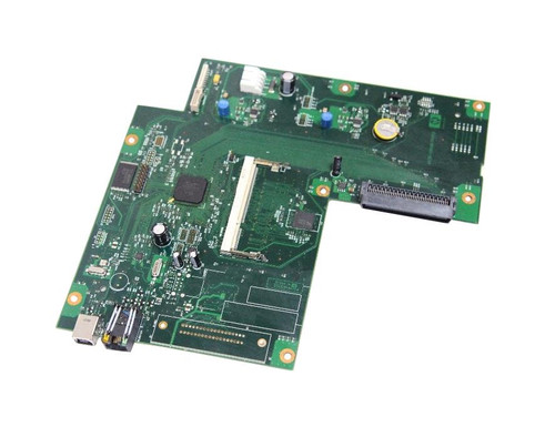 Q7848-60002 - HP LaserJet P3005N Formatter Board Assembly