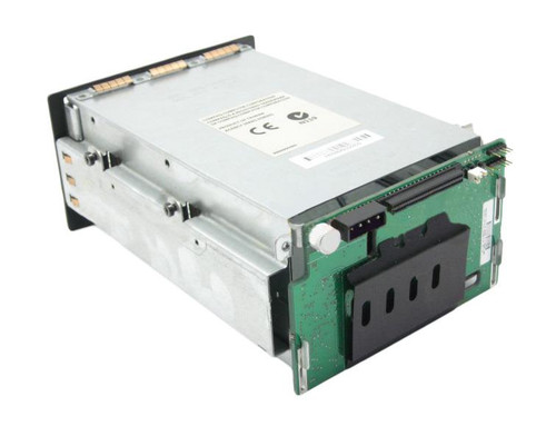 HP 244059-B21 2-Bay Hot-Swappable SCSI Drive Cage