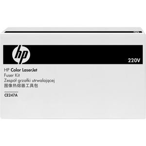 CE247A - HP 220V Fuser Assembly Color LaserJet Printer