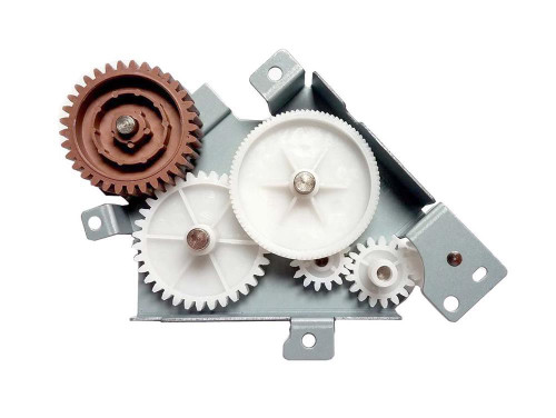 RC2-2432-000 - HP Fuser Drive Assembly LaserJet P4015 P4014 P4515