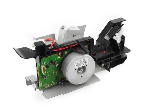 RG5-7789-000CN - HP Fuser Delivery Drive Assembly LaserJet 9000 9040 9050