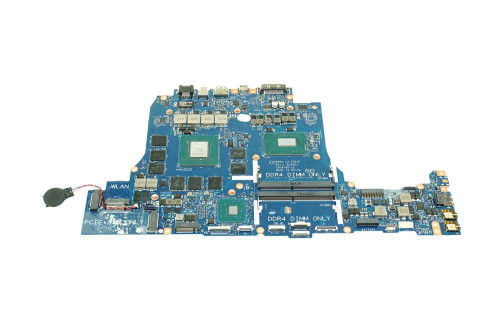 2XJJ7 - Dell HM87 Chipset Socket PGA947 DDR3 Motherboard