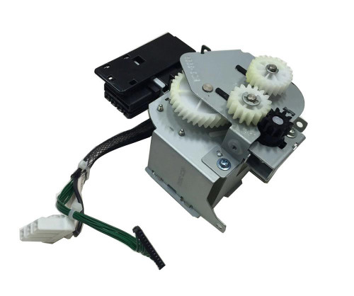 RM1-9606-000 - HP Fuser Drive Assembly Color LaserJet Enterprise