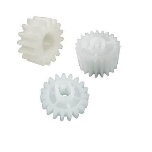 RU5-0378-000CN - HP 20 Tooth Fuser Gear LaserJet 2400 Series
