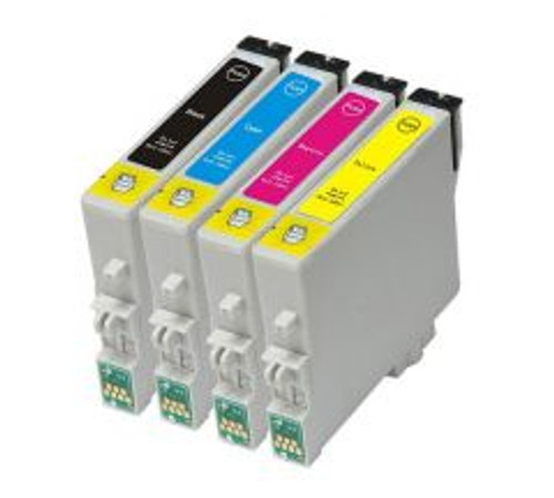 HP C3105A Black Ink Bottle for LaserJet 5 Printer - Compatible with LaserJet 5 printers, black ink, genuine HP product