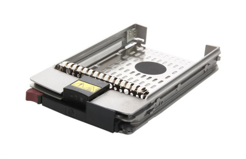 313370-006 - HP 3.5" SCSI Hot-Plug Hard Drive Tray