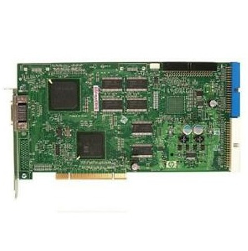 Q6651-60305 - HP Sausalito PCI PC Board for DesignJet Z6100 42-inch Plotter