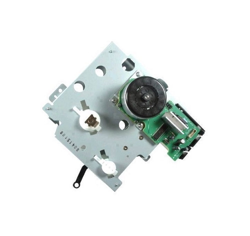 RG5-5656-060CN - HP Drum Feed Drive Assembly for Color LaserJet 9000 / 9050 / 9040 MFP Printer
