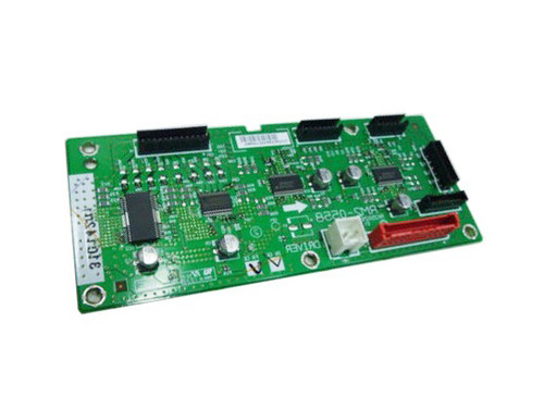 HP RM2-0540-000 DC Controller PC Board for LaserJet M806 M830 Printers - Replacement part for printer maintenance