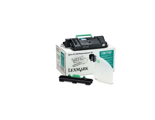 1361750 - Lexmark Photoconductor Kit