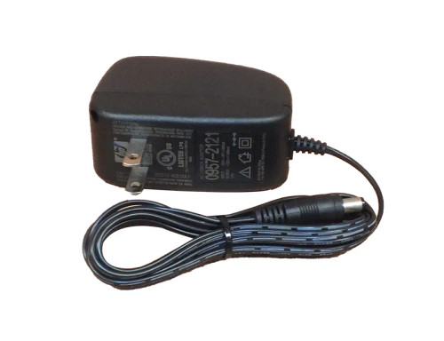0957-2121 - HP 100-240V AC 50-60Hz Power Adapter