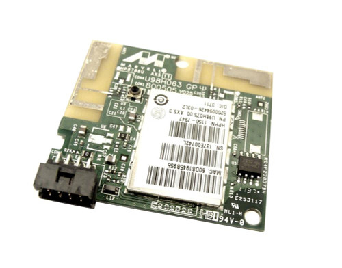 1150-7947 - HP Wireless Card Module for LaserJet P1102 Series Printer