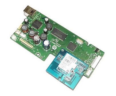 1150-7967 - HP Color LaserJet M377 M477 Wi-Fi Module