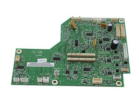 12C0002 - Lexmark Mechanical Controller Board