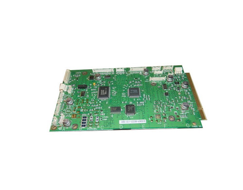 12C0800 - Lexmark Controller Card for Optra SC1275