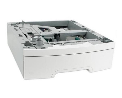 40X3243 - Lexmark 500-Sheet Feeder for T64x X64x Printer