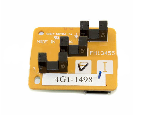 4G1-1498 - HP Area Sensor PCA Assembly Color LaserJet Printer