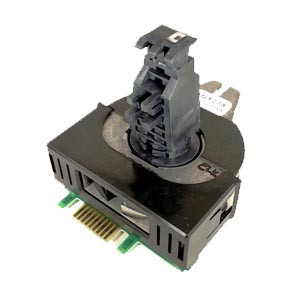 56G9278 - IBM 4230-4S3 4I3 High Speed Printhead Assembly