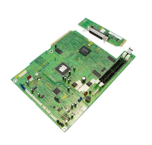 56P1378 - Lexmark Non-Network Printer System Board Assembly