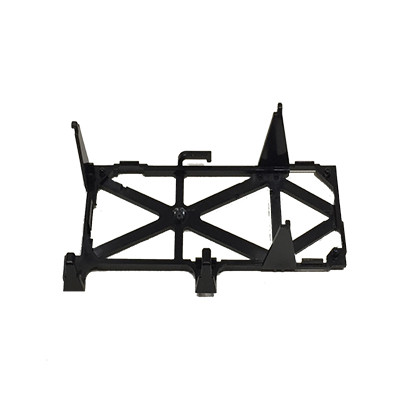 5851-0672 - HP Fax Machine Black Plastic Cradle