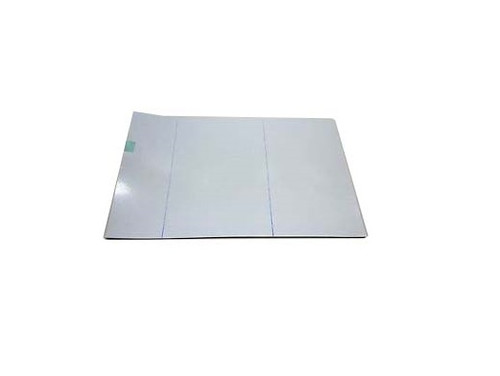 5851-4878 - HP ADF Foam Reflector Assembly White