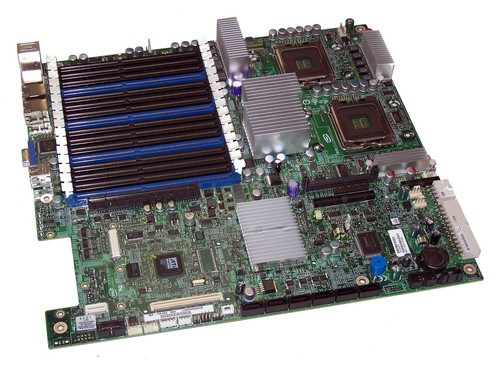 IBM 7214-1U2 SAS Base Logic Board for ProLiant DL360p Gen8 Servers