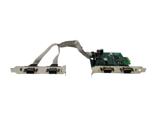 AB632-60101 - HP Serial Port PCI Card
