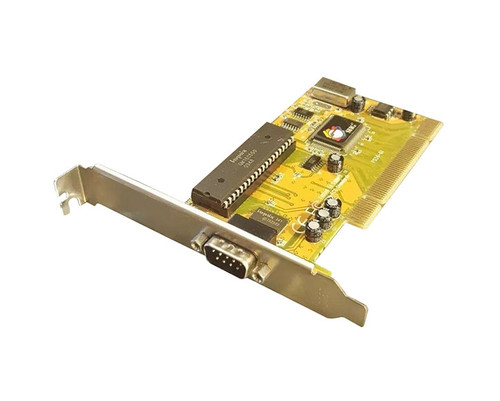 AB632-60101 - HP Serial Port PCI Card for C8000