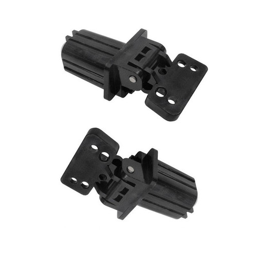 B4A39-60008 - HP ADF Hinge Assembly
