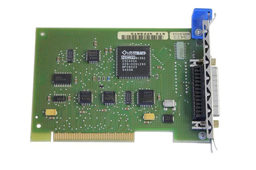 C2503-66500 - HP ScanJet SCSI Interface Controller Board