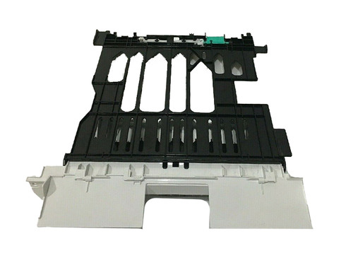 C2684-60205 - HP Rear Door/ Swivel Assembly for DeskJet 2500cm Printer