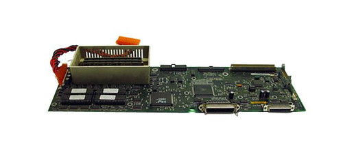 C2858-60104 - HP DesignJet 650C Main Logic Board
