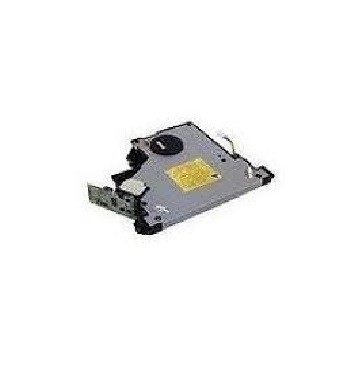 C3166-69006 - HP Laser Scanner Assembly
