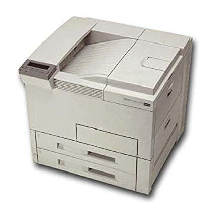 C3166A - HP LaserJet 5si Monochrome Laser Printer