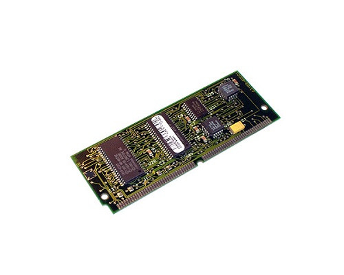 C3169A - HP 2MB PostScript Level 2 72-Pin SIMM Memory